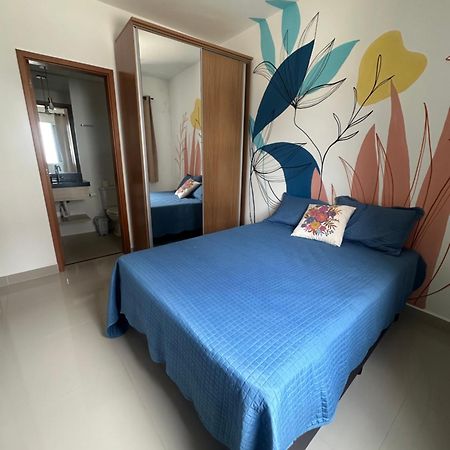 Apartamento De Praia Apartment Ubatuba Luaran gambar