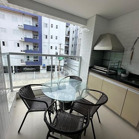 Apartamento De Praia Ubatuba Luaran gambar