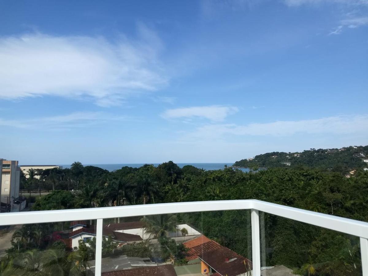 Apartamento De Praia Apartment Ubatuba Luaran gambar