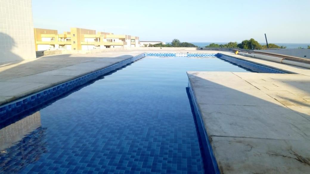 Apartamento De Praia Ubatuba Luaran gambar