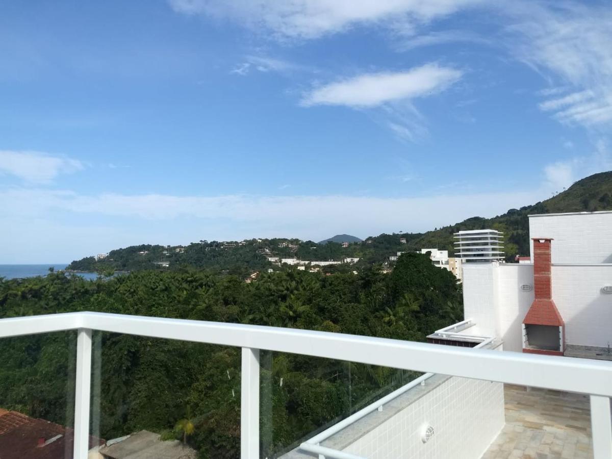 Apartamento De Praia Apartment Ubatuba Luaran gambar