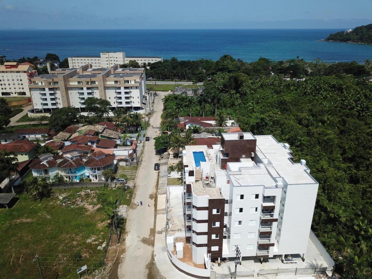 Apartamento De Praia Apartment Ubatuba Luaran gambar