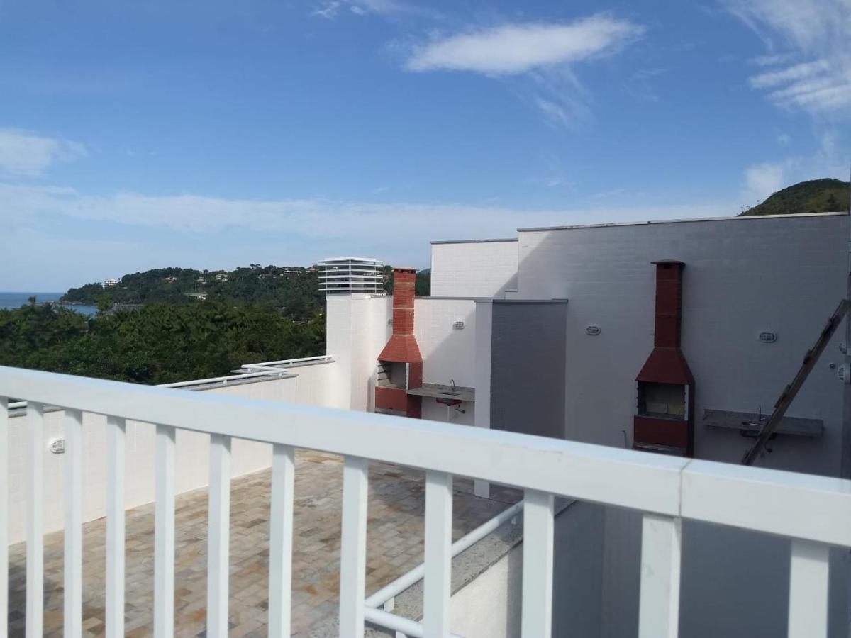 Apartamento De Praia Apartment Ubatuba Luaran gambar