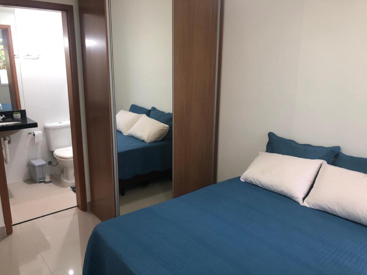 Apartamento De Praia Apartment Ubatuba Luaran gambar