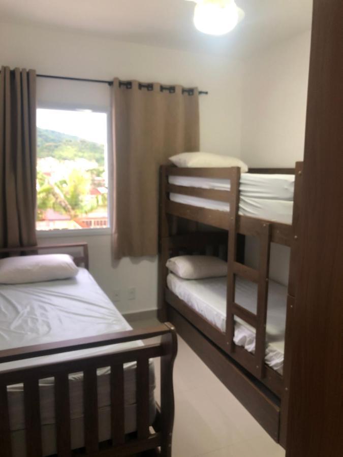 Apartamento De Praia Apartment Ubatuba Luaran gambar