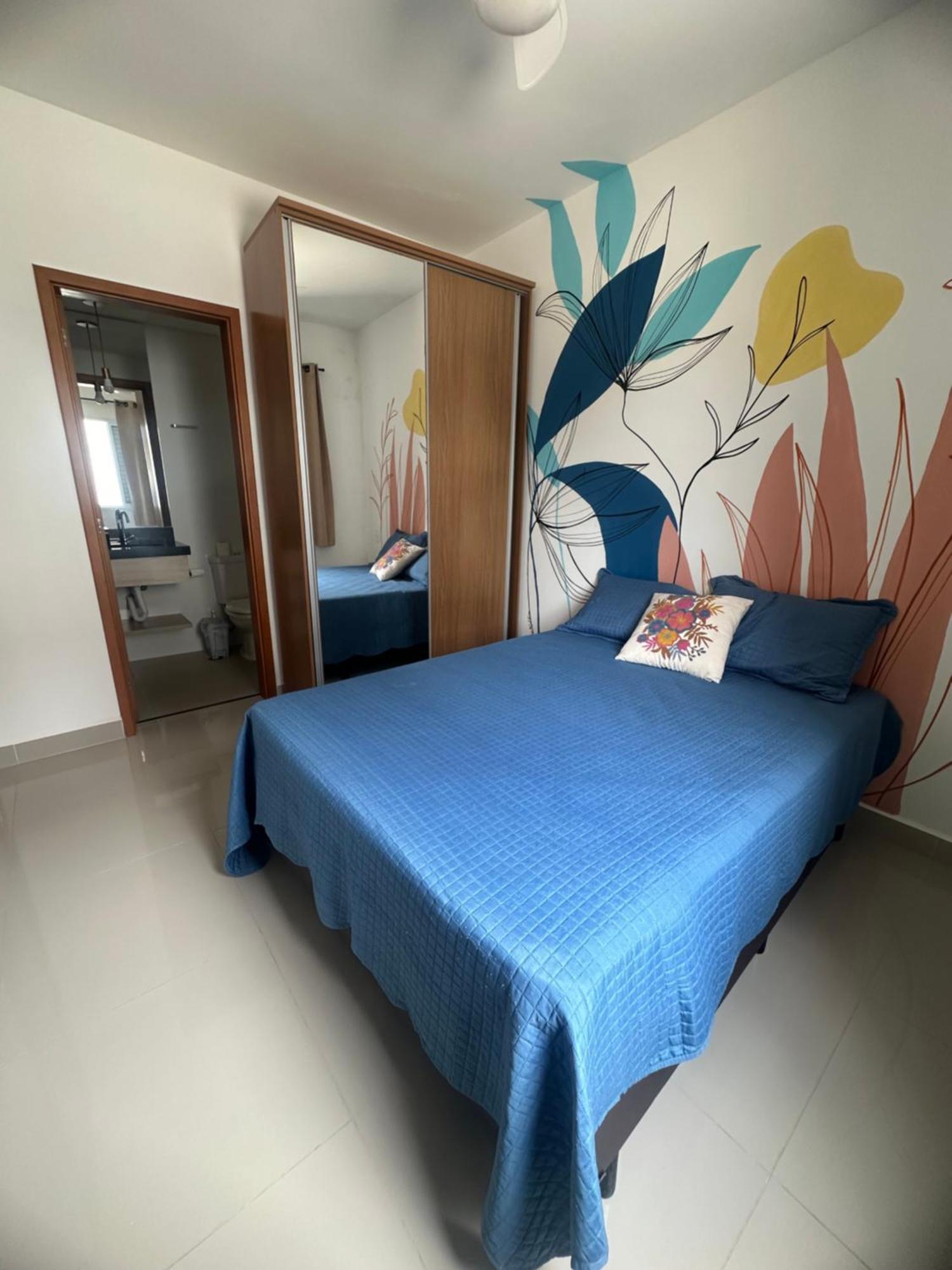 Apartamento De Praia Apartment Ubatuba Luaran gambar