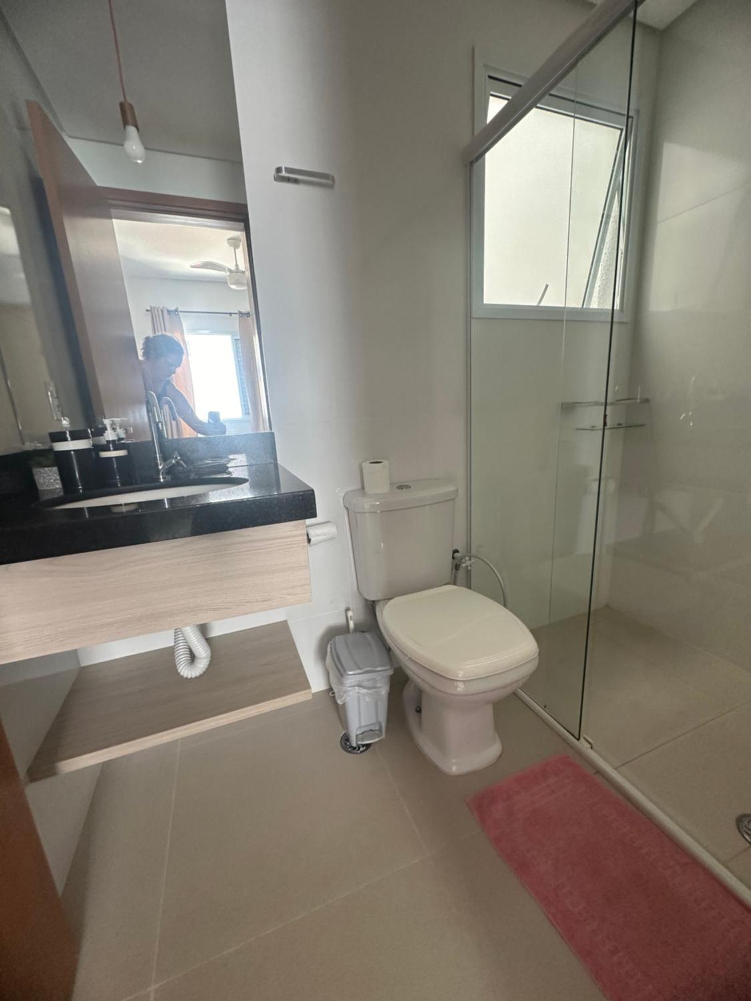 Apartamento De Praia Ubatuba Luaran gambar