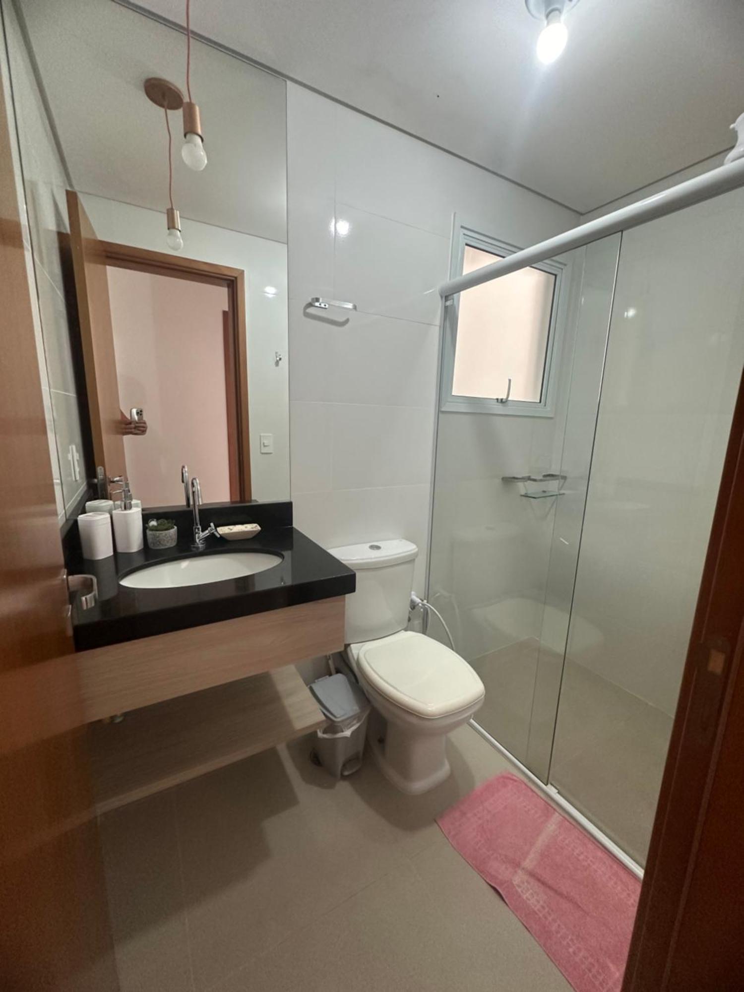Apartamento De Praia Ubatuba Luaran gambar