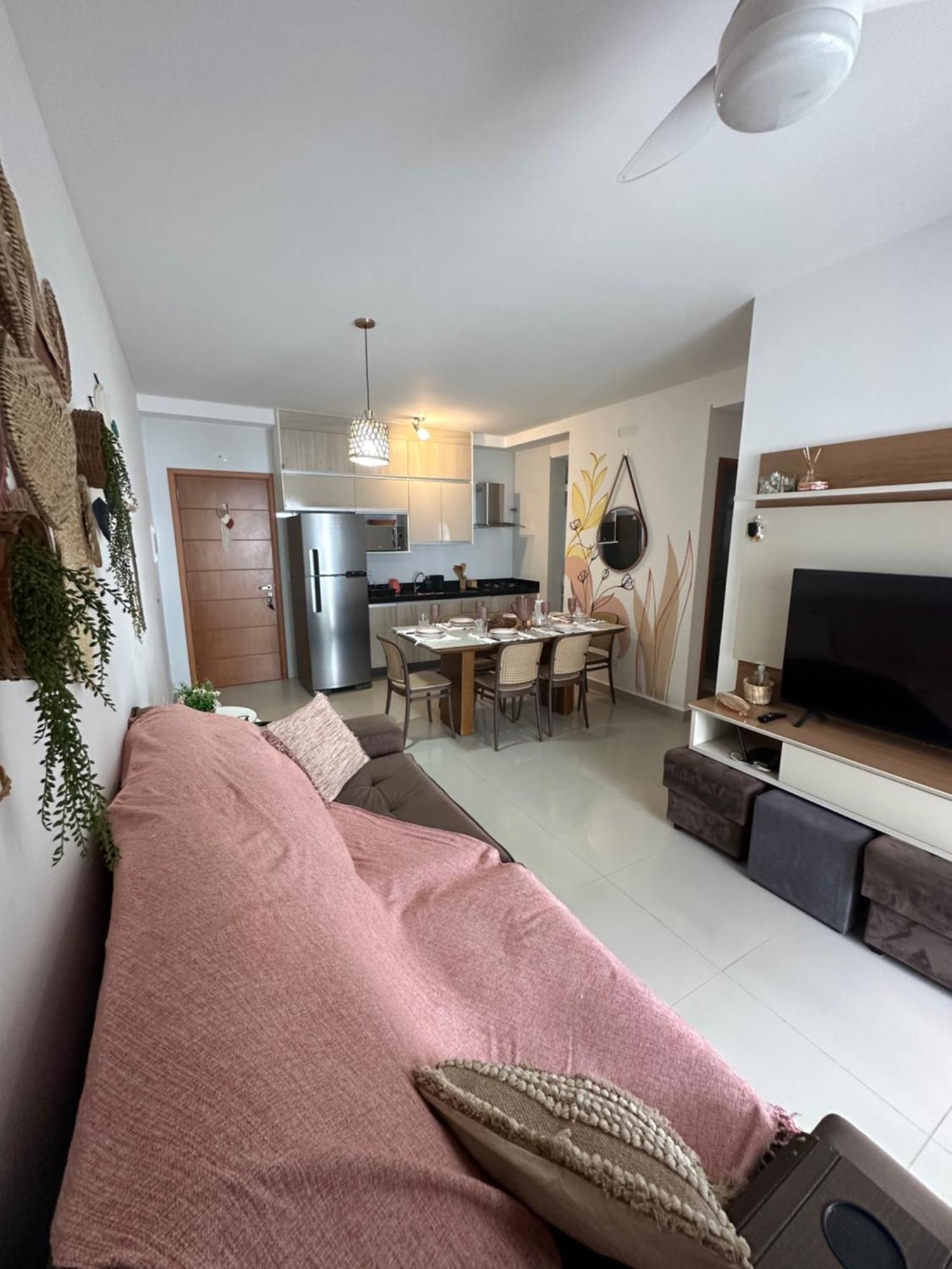 Apartamento De Praia Ubatuba Luaran gambar