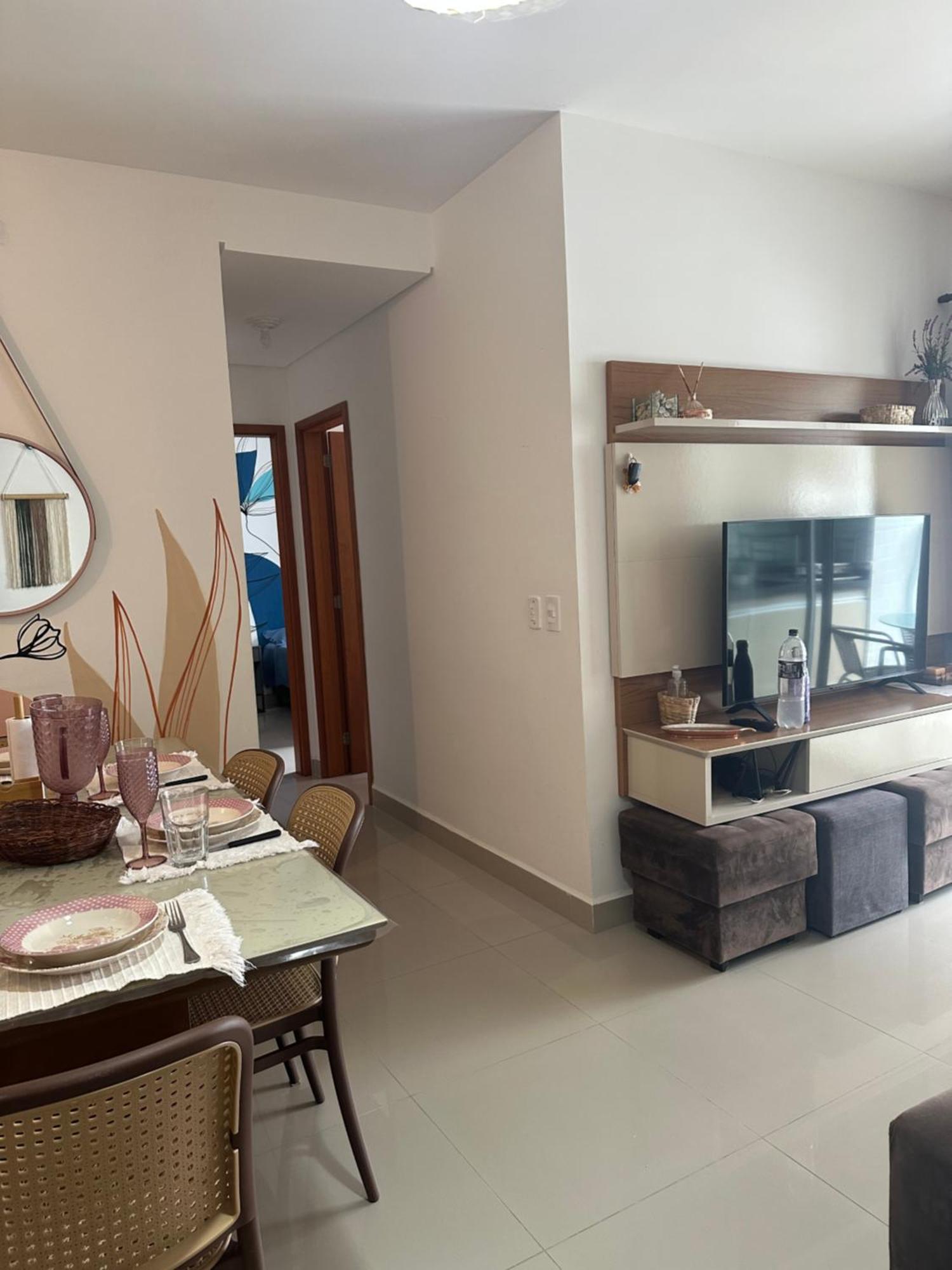 Apartamento De Praia Ubatuba Luaran gambar